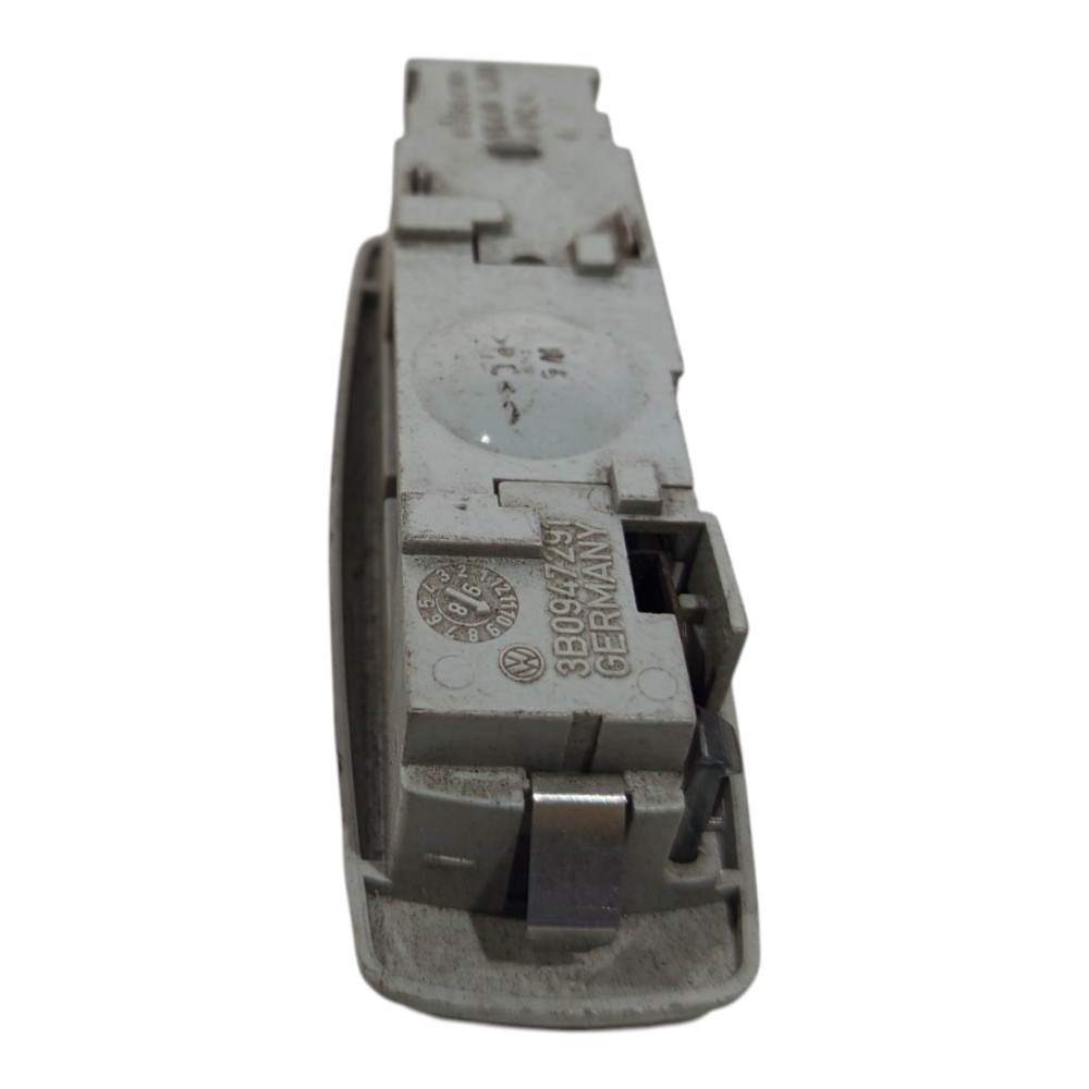 Luz Teto Cortesia Vw Bora Fox Golf Jetta Tiguan 2014 A 2018 2
