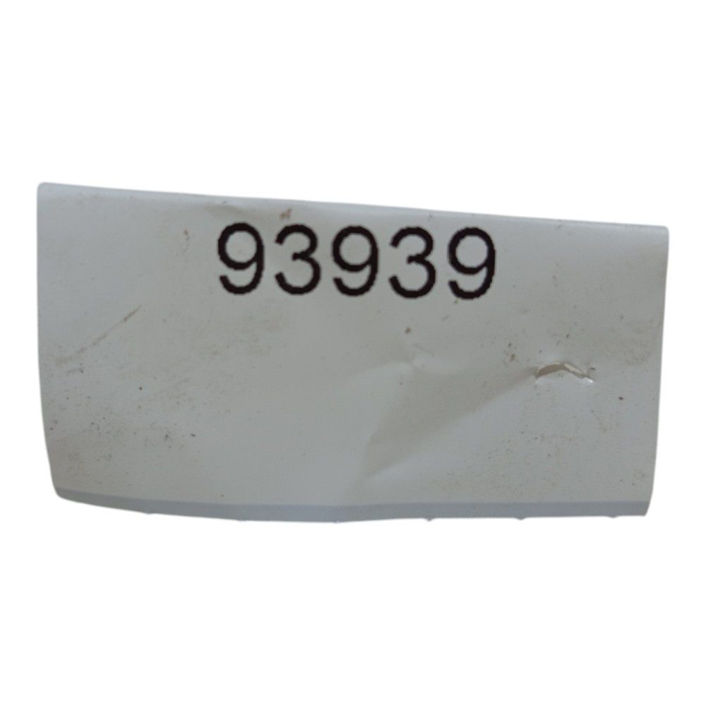 Caixa Fusíveis Volkswagen Gol G2 Bola 1995 1996 1997 A 1999 9