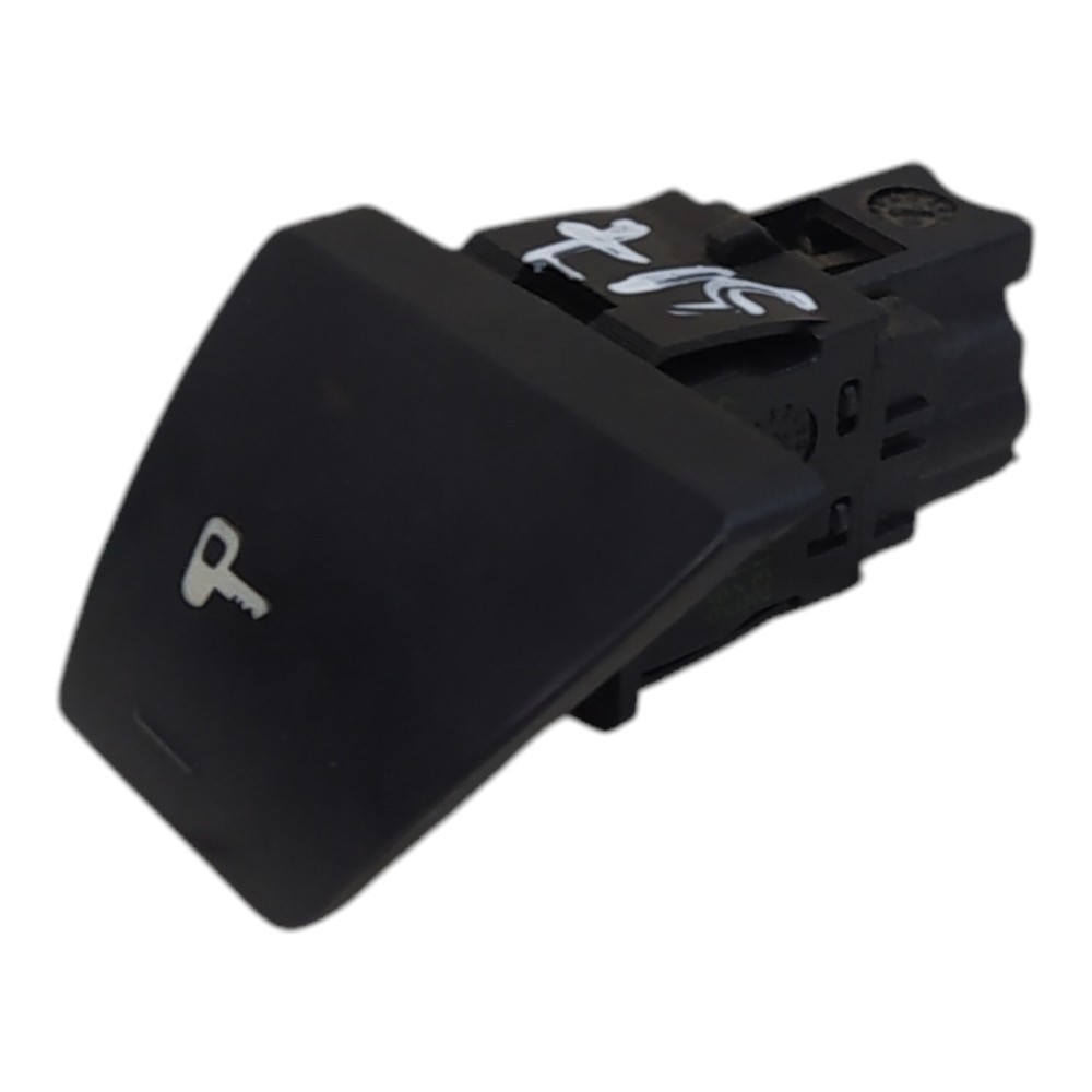 Interruptor Trava Portas Peugeot 307 2006 2007 2008 A 2012 2