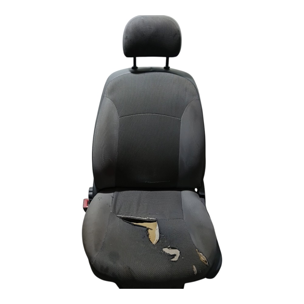 Jogo Bancos Fiat Palio Siena Uno 2004 A 2013 Detalhes 3