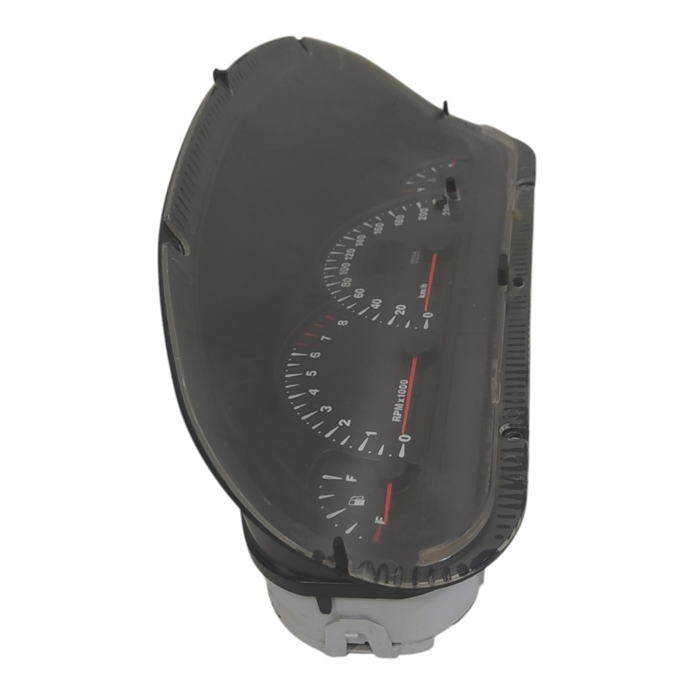 Painel Instrumento Velocímetro Fiat Brava 1998 1999 A 2003 4