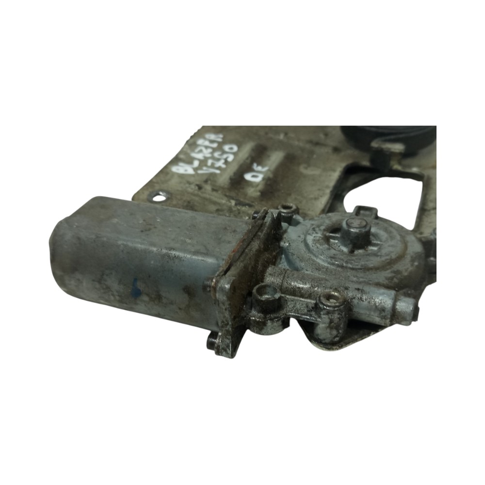 Máquina Vidro Elétrico Diant Esquerdo Gm Blazer 1995 A 2000 2