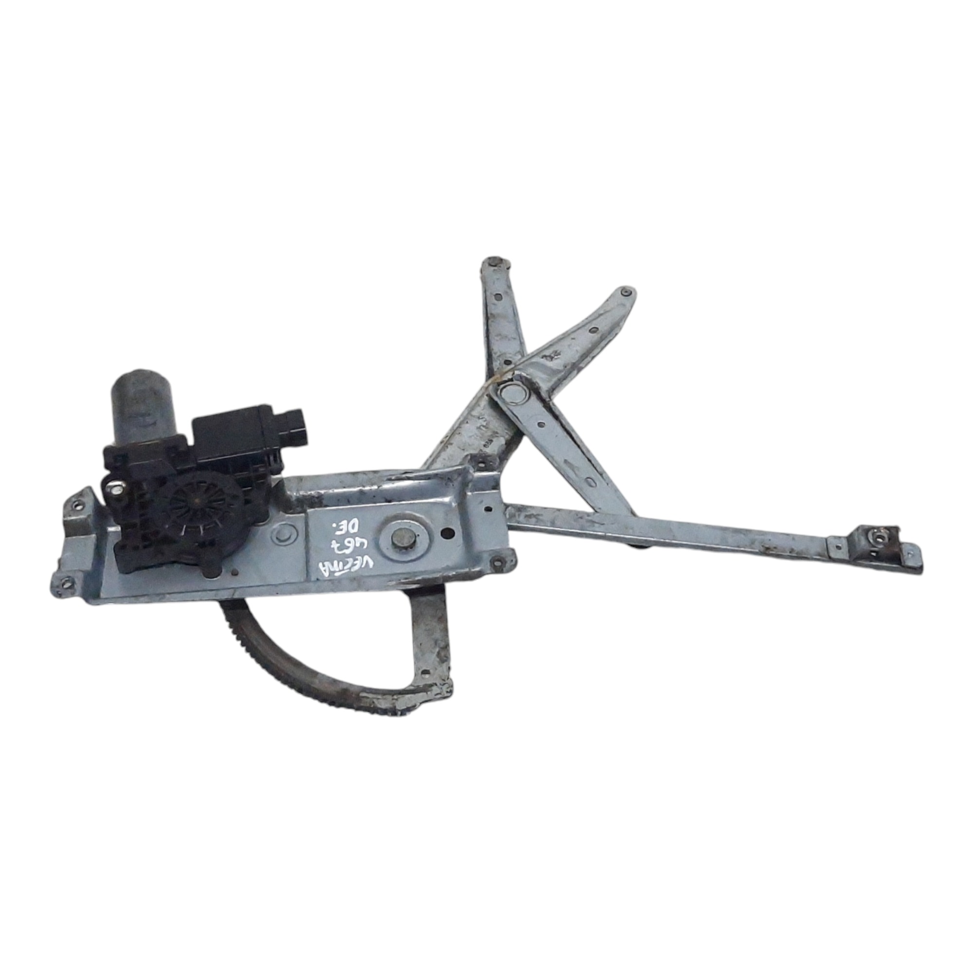 Maquina de vidro dianteiro esquerdo vectra 467 kd1 3