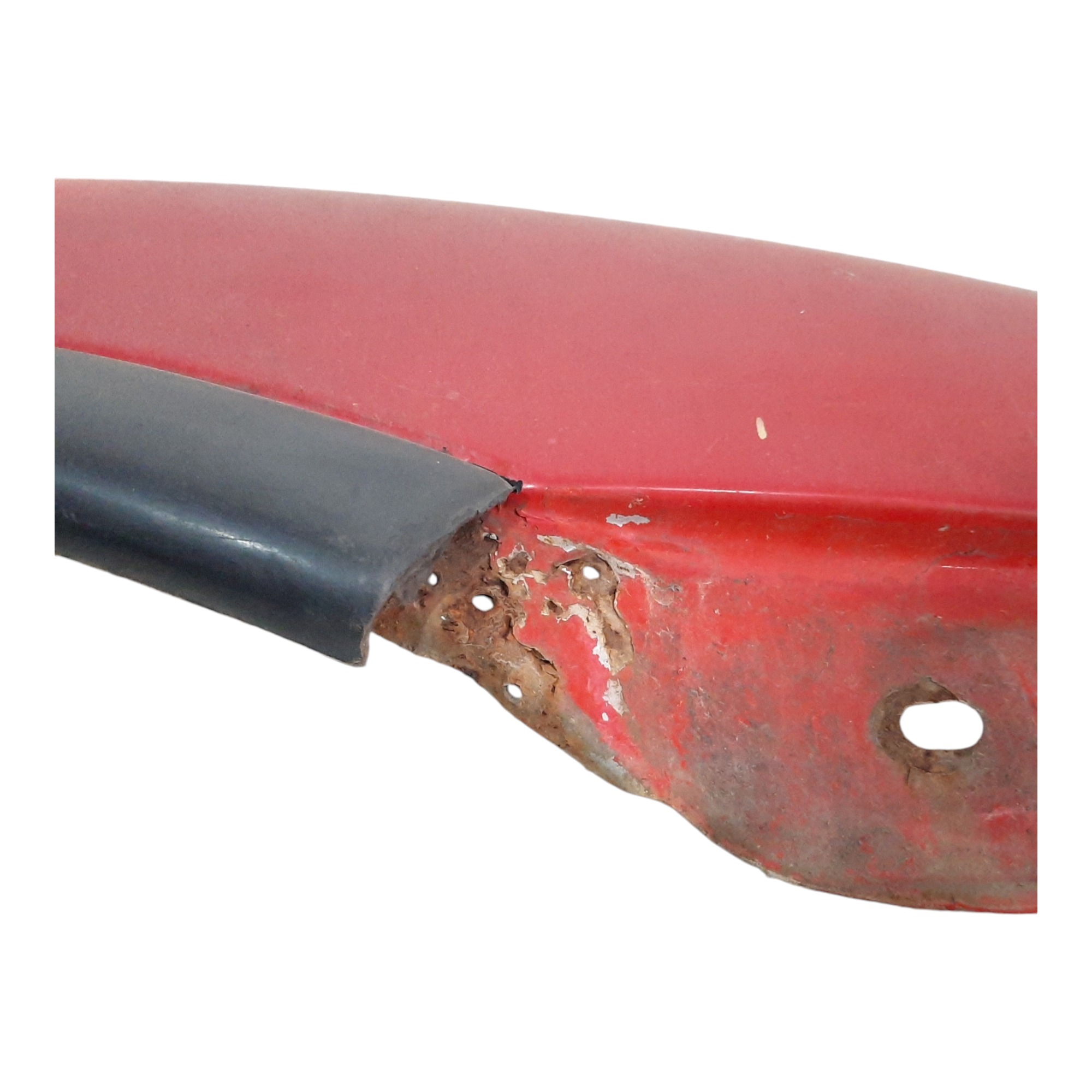 Paralama Dianteiro Direito Gm Corsa 1994 A 2010 C/ Detalhe 6