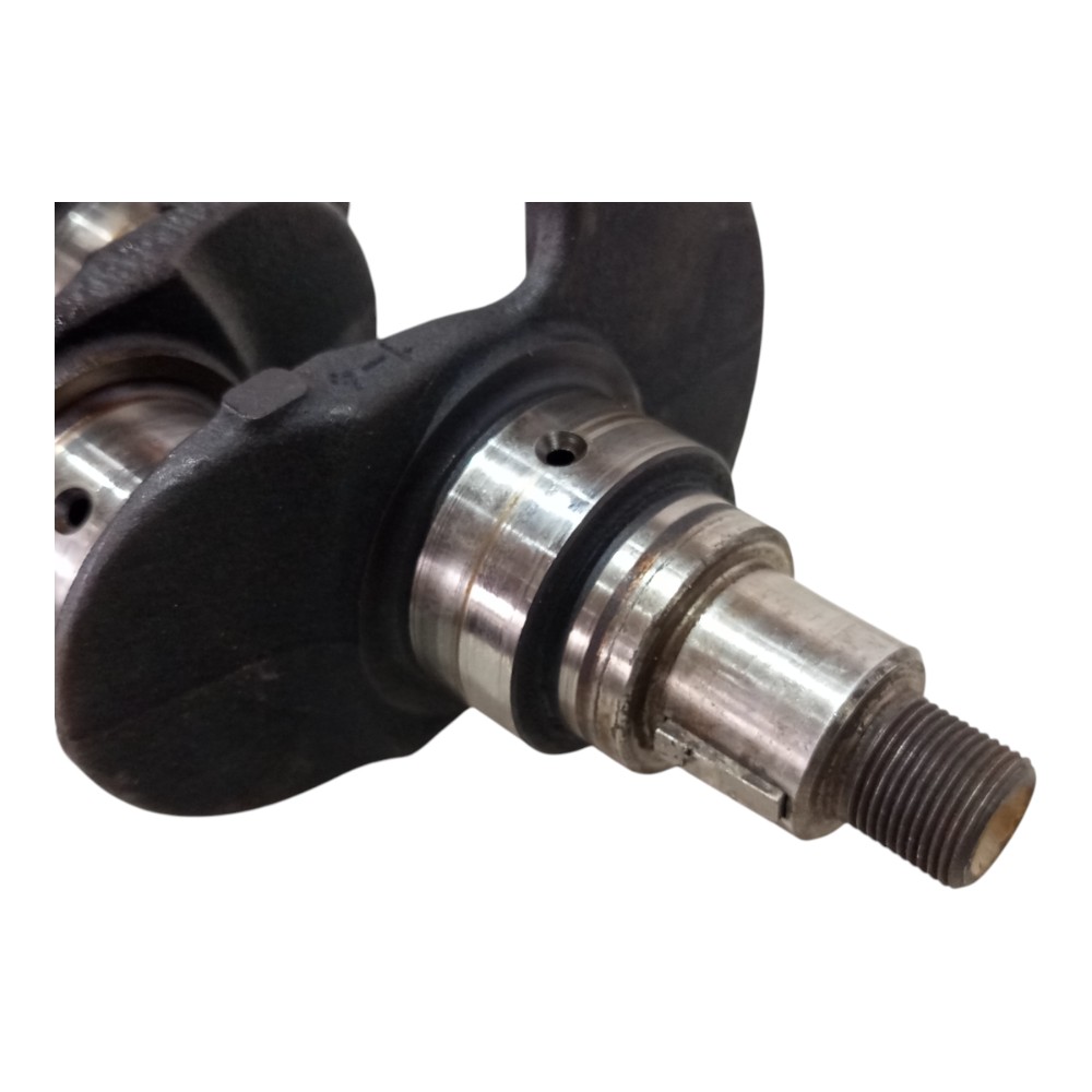 Virabrequim Std Fiat Punto 1.4 8v 2008 2009 2010 2011 A 2012 5