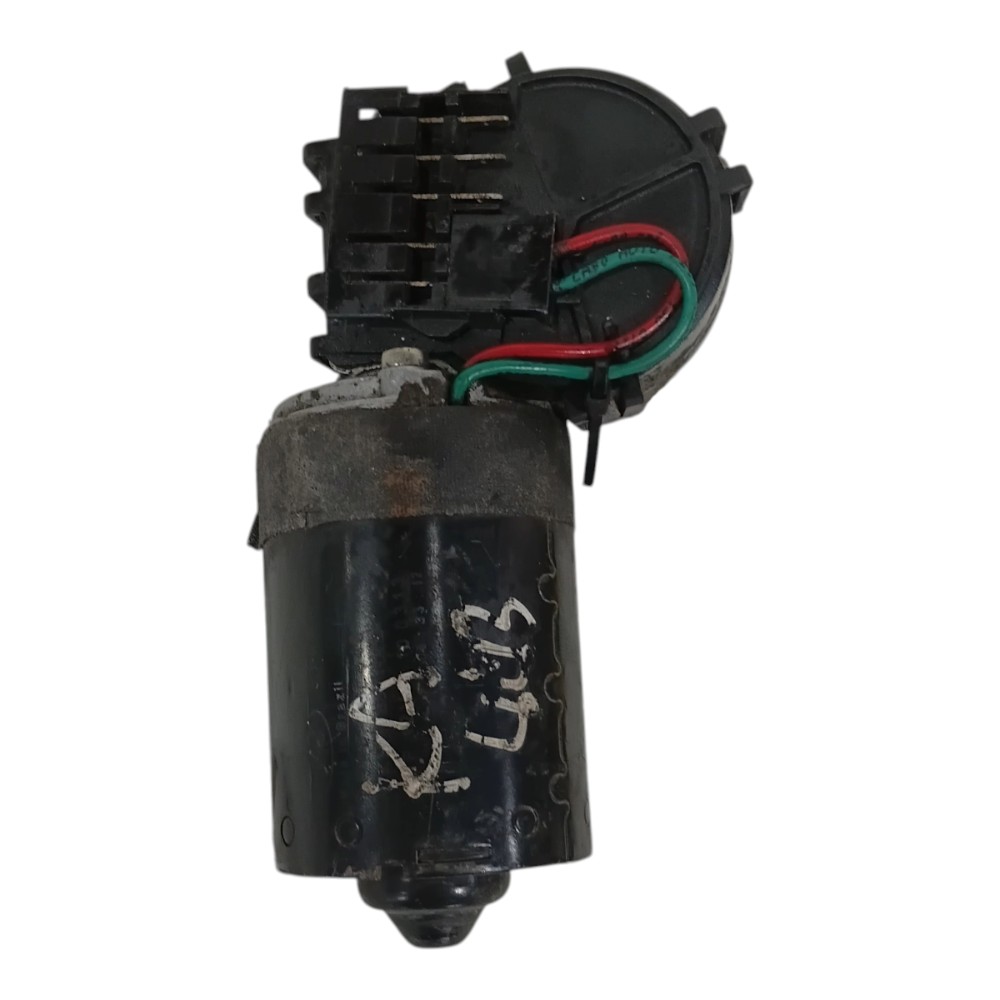 Motor Limpador Vidro Parabrisa Ford Ka 1.0 1.6 2008 A 2013 7