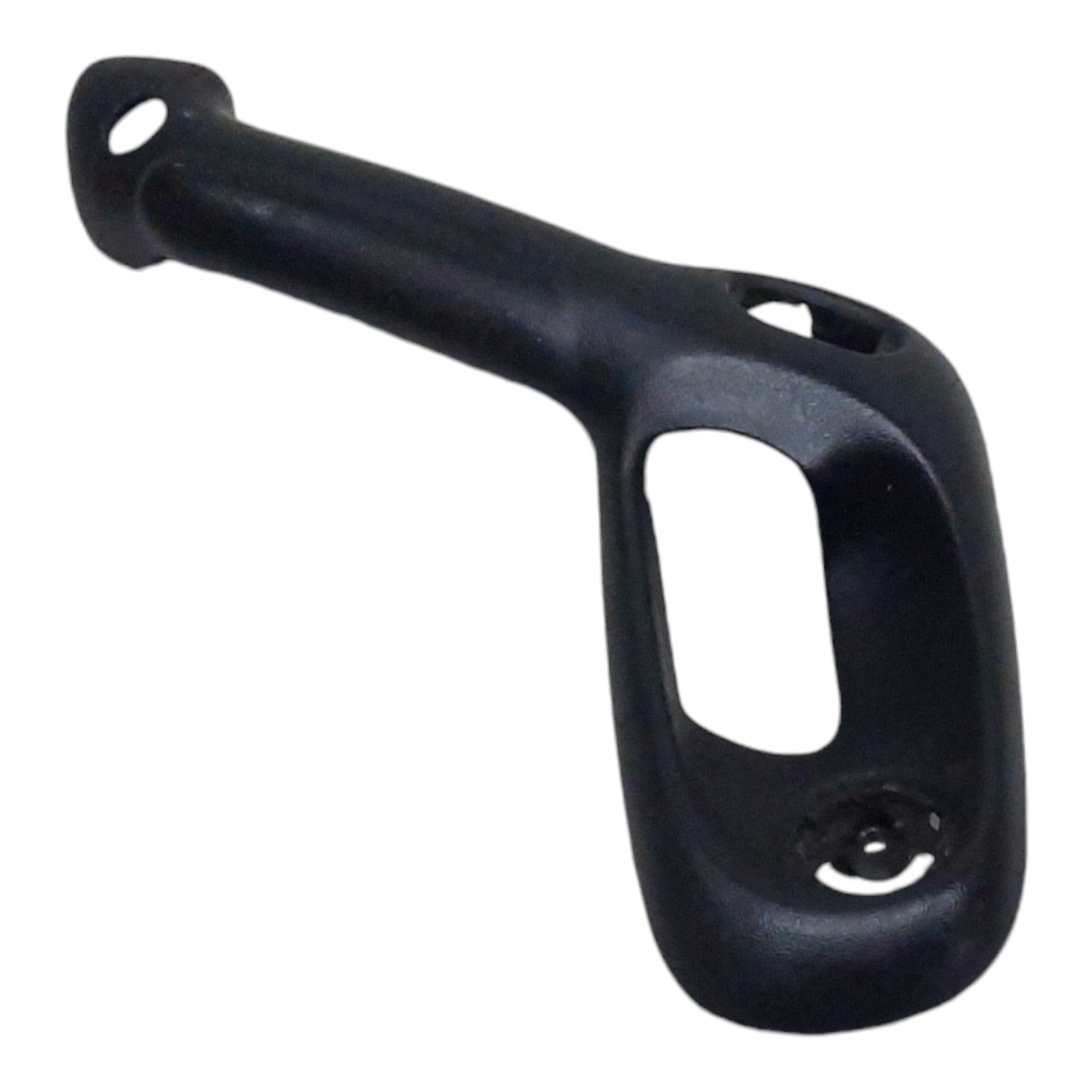 Puxador Porta Traseira Esquerda Gm Vectra 1997 1998 A 2005 5