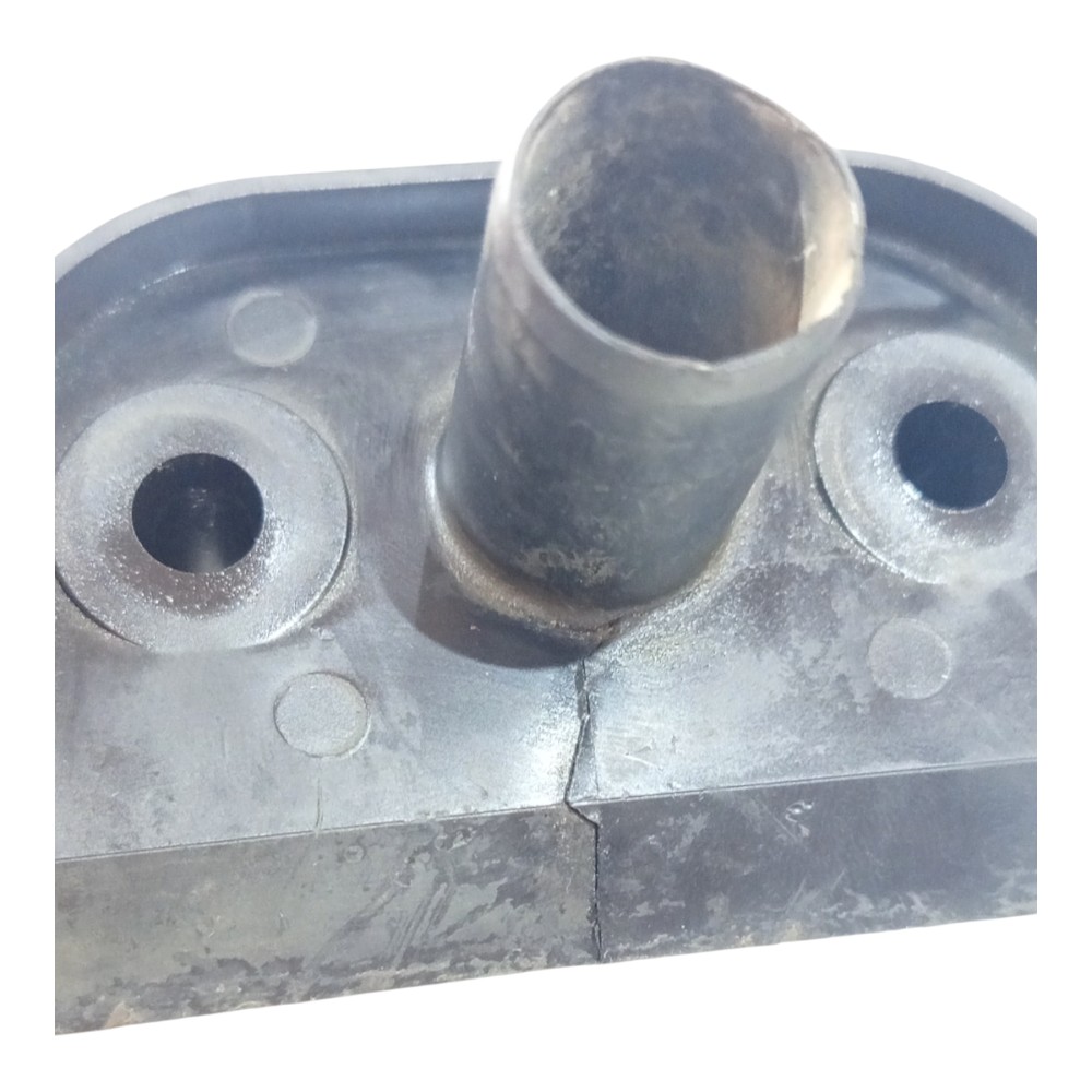 Tubo Dreno Evaporador Ar Vectra 1997 A 2005 Detalhe 2