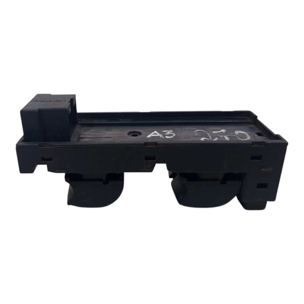Comando Vidro Elétrico Dianteiro Audi A3 1997 98 A 2003 3