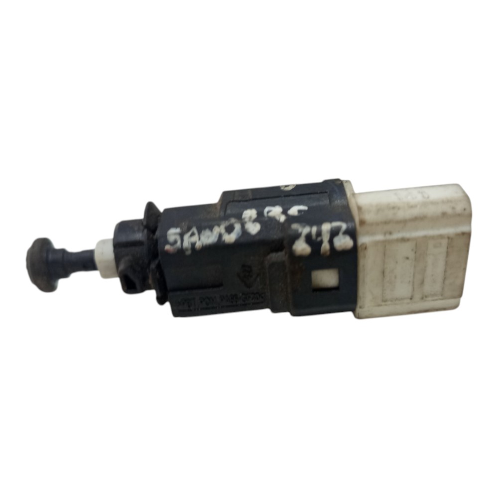 Interruptor Pedal Freio Renault Sandero Logan 2007 A 2013 6