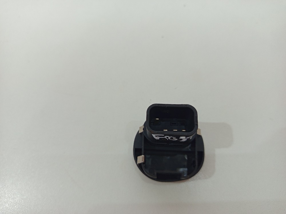 Botao Vidro Elétrico Ford Fiesta 1996 1997 A 2012 2