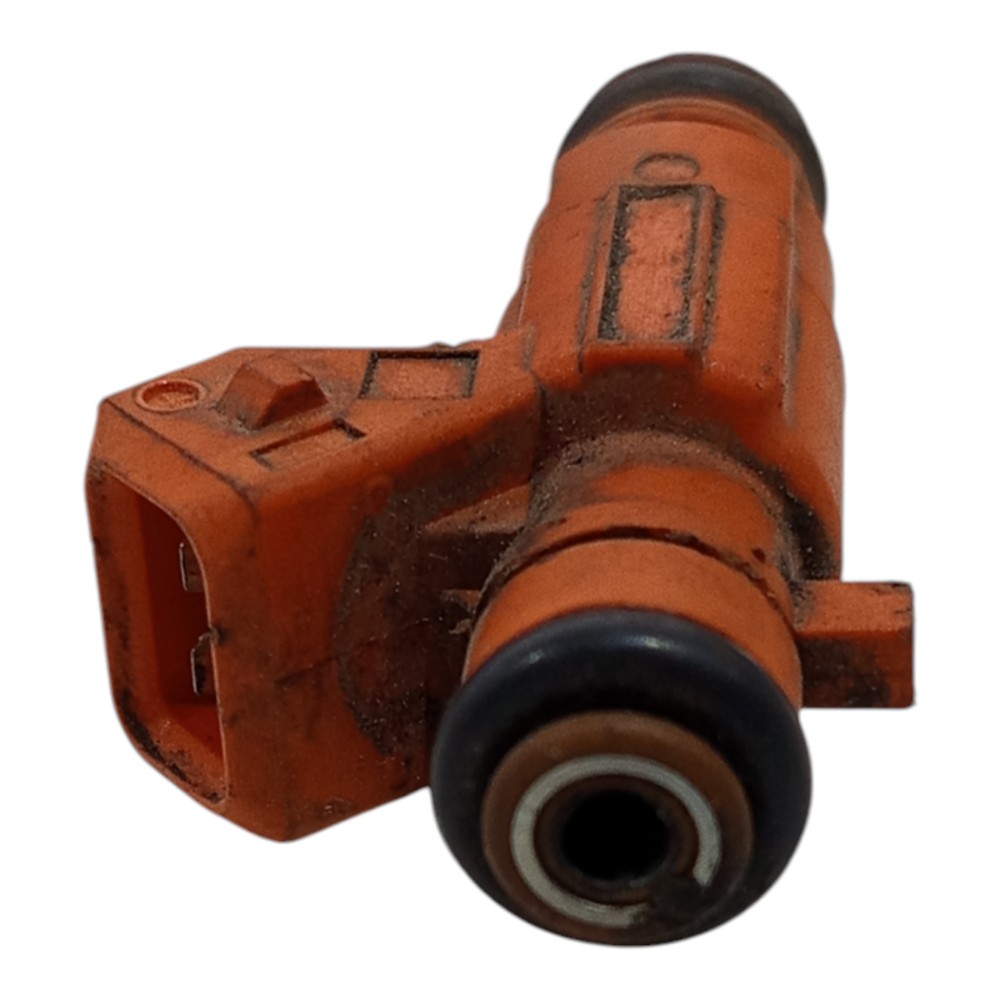 Bico Injetor Combustível Peugeot 206 1.6 16v 1999 A 2010 4