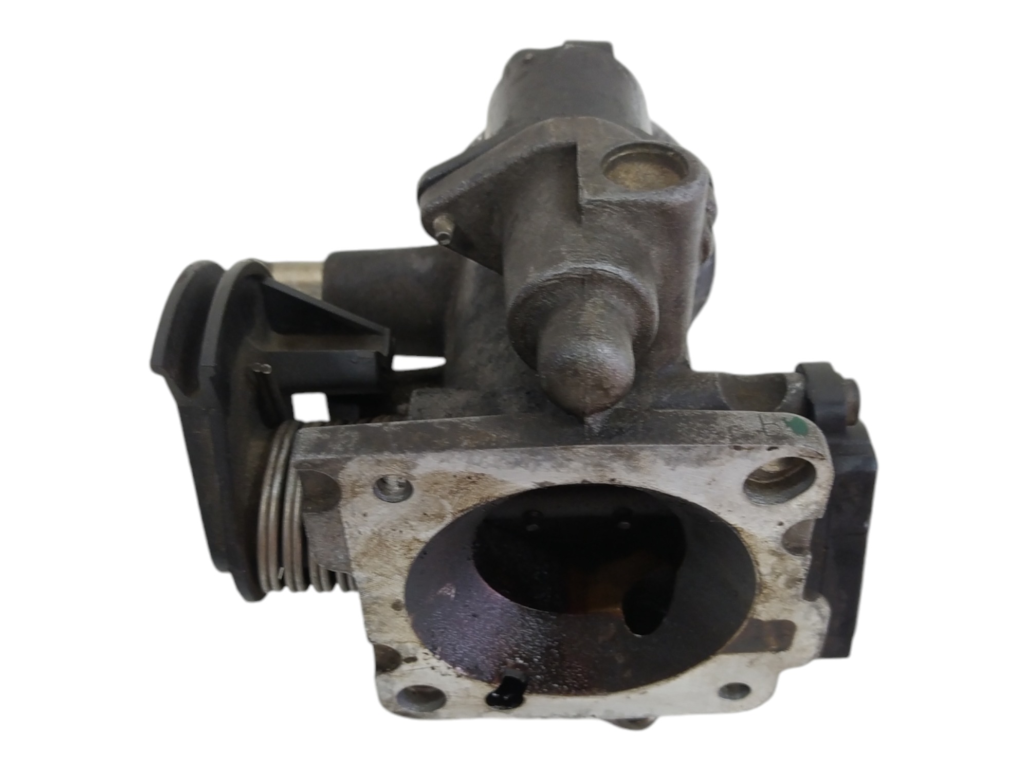 Tbi Corpo Borboleta Injeção Gm Corsa Montana 1.0 2002 A 2012 2