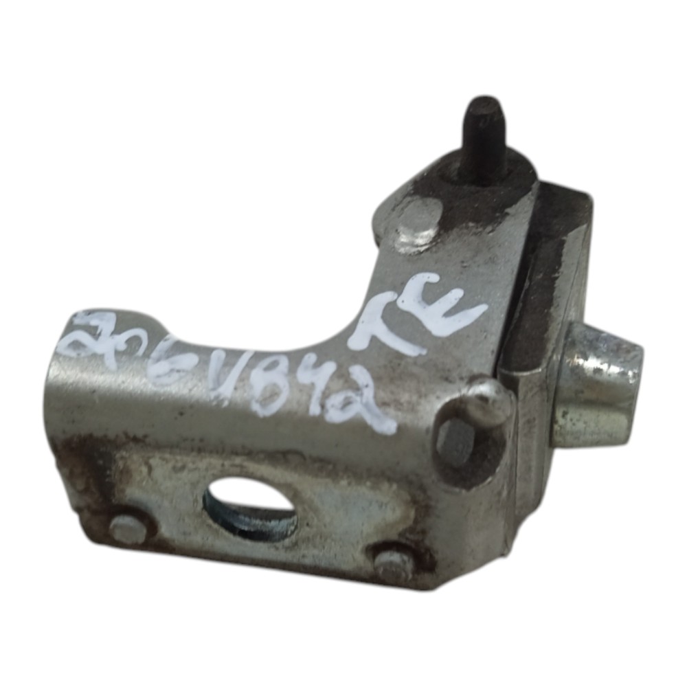 Dobradiça Traseira Esquerda Peugeot 206 1999 Á 2010 7