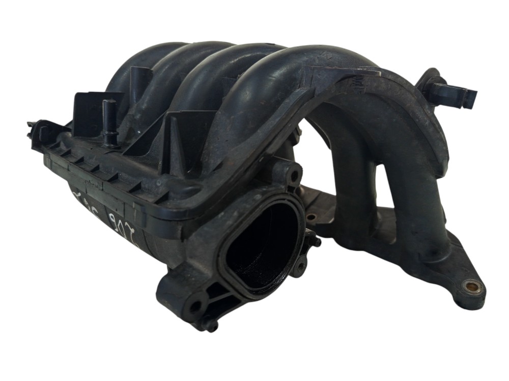 Coletor Admissão Peugeot 206 1.4 8v 2002 2003 2004 A 2009 2
