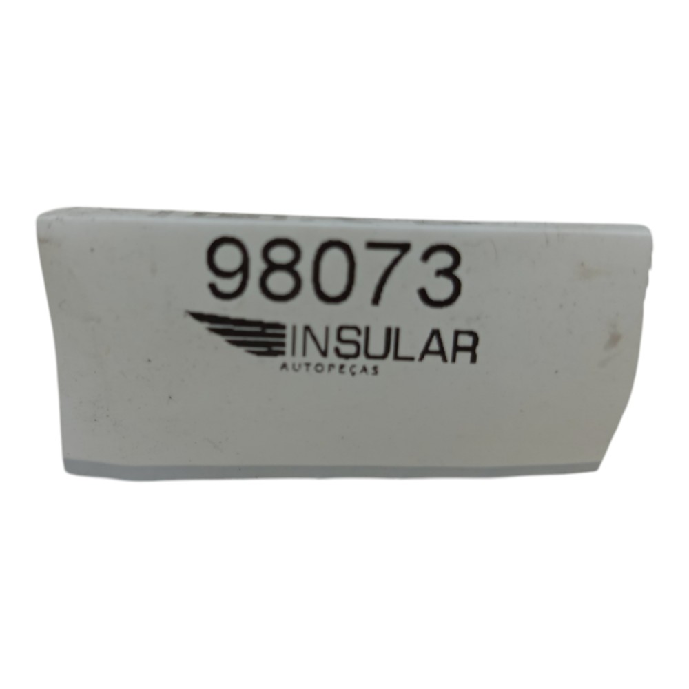 Defletor Abaixo Churrasqueira Passat 1991 A 1997 7