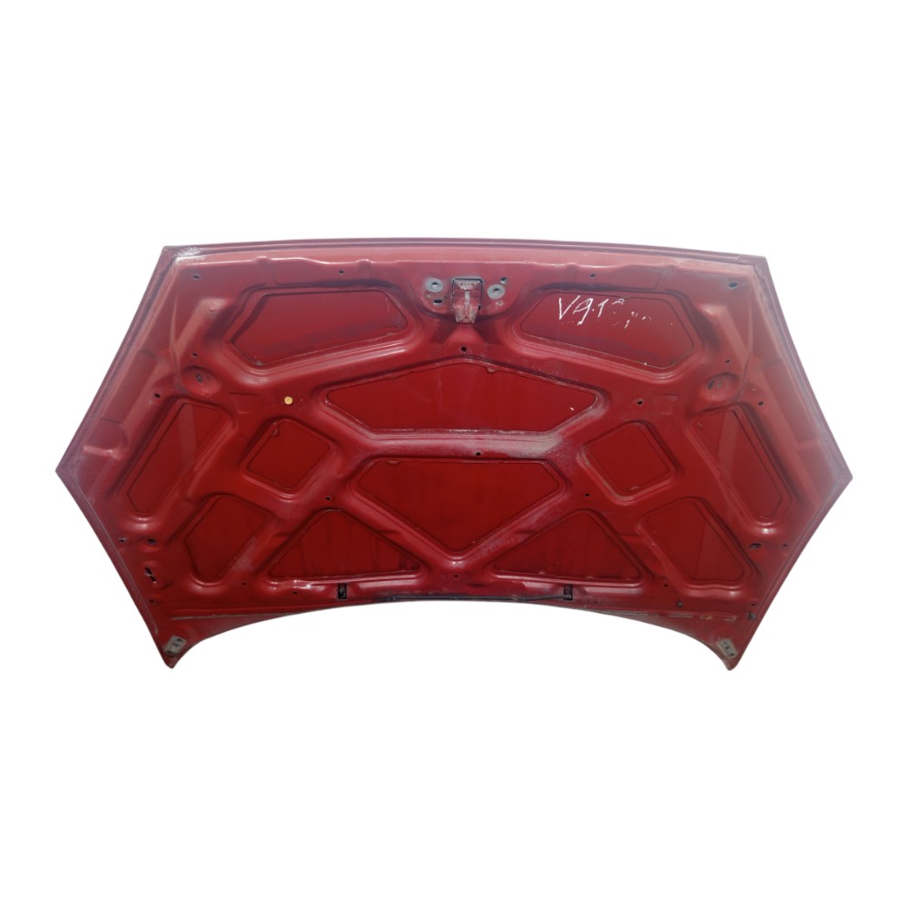Capô Dianteiro Ford Focus 2.0 16v 2001 A 2007 6