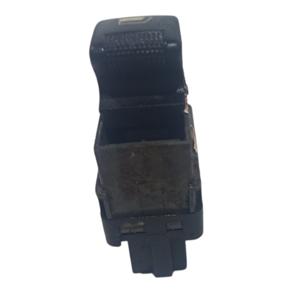 Botao Vídro Elétrico Esquerdo Citroen C3 2003 2004 A 2012 4