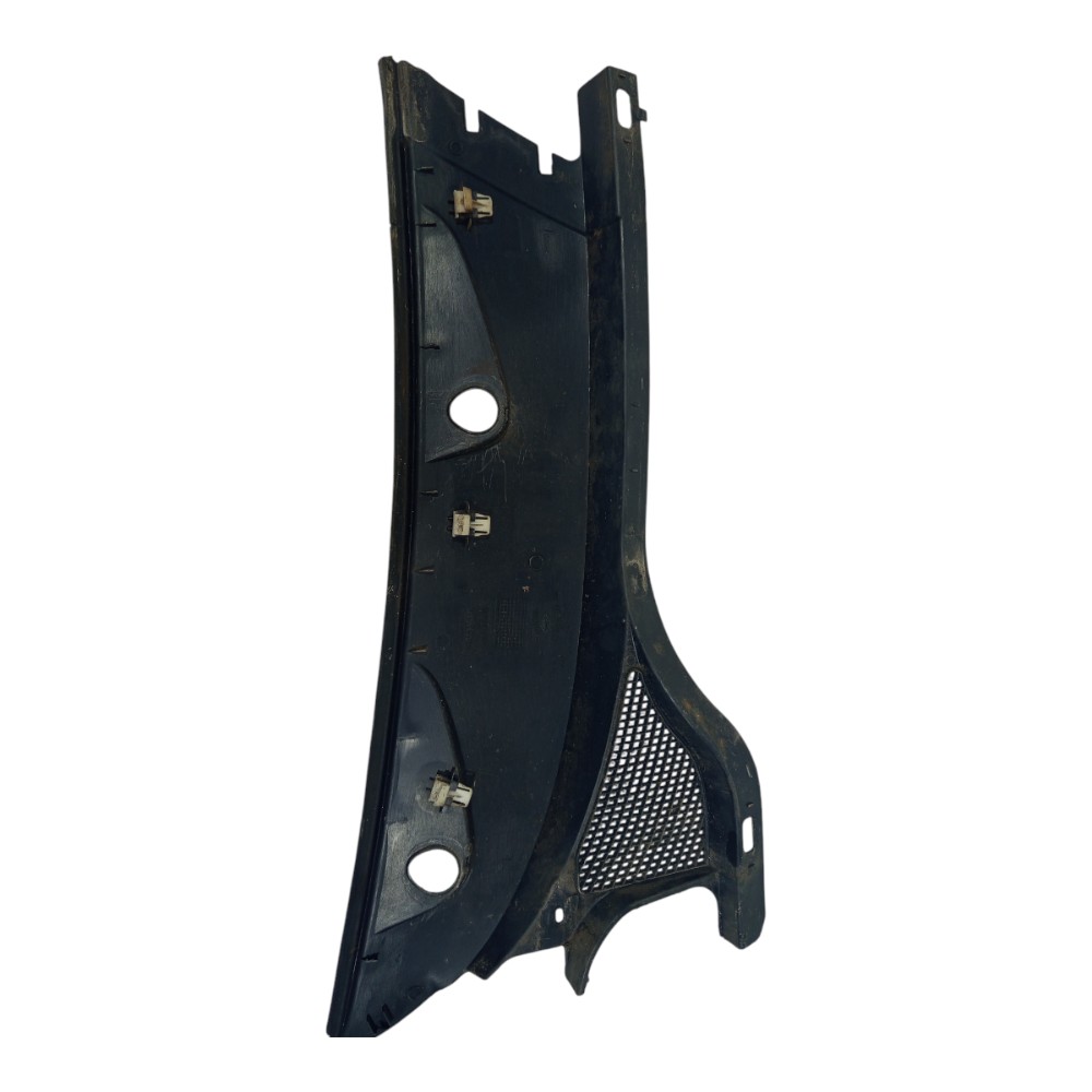 Grade Churrasqueira Lado Esquerdo Renault Scenic 1999 – 2001 4