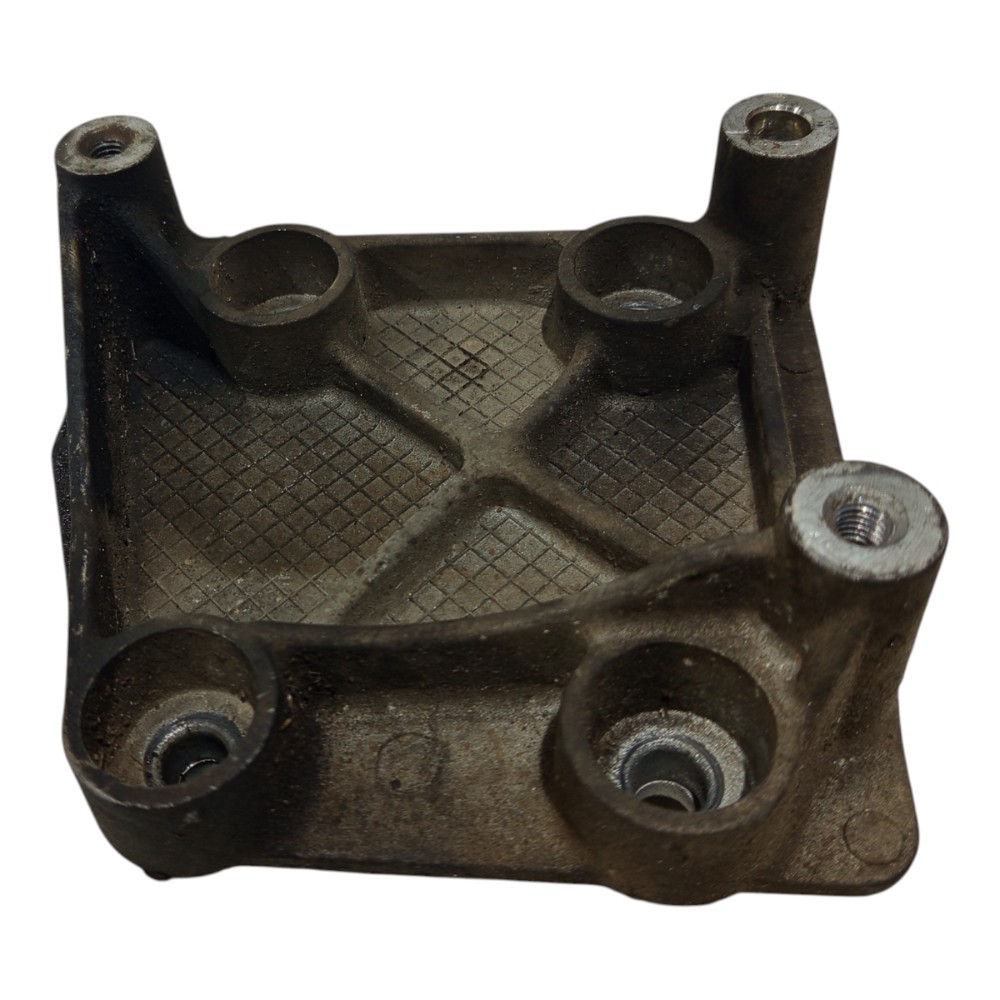 Suporte Compressor Ar Peugeot 206 207 2004 2005 2006 A 2012 6