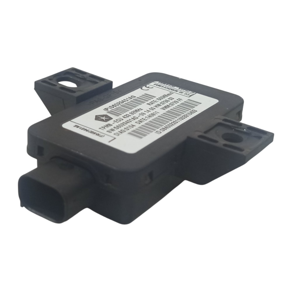Modulo Tpm Pressão Pneu Jeep Vran Cherokee 2008 2009 A 2015 7