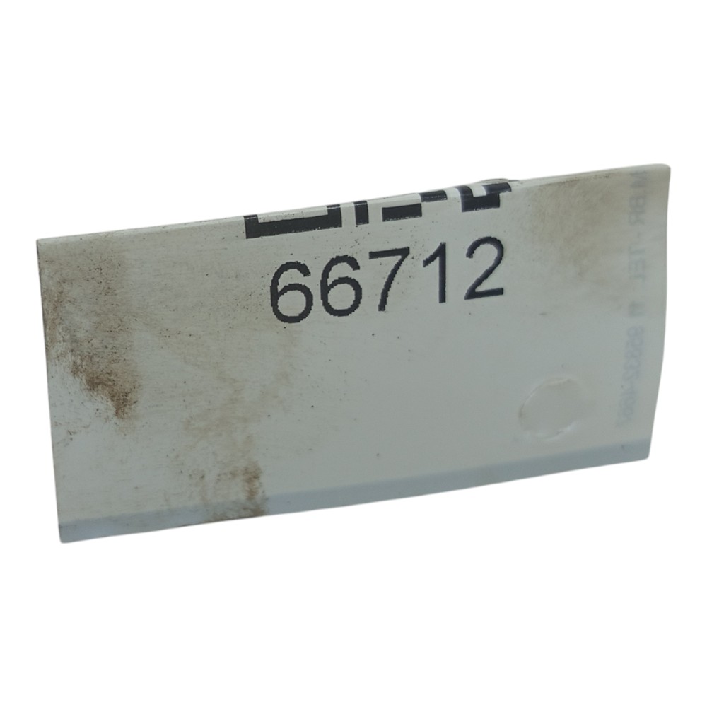 Maçaneta Externa Traseira Direita Corsa 2002 A 2012 8