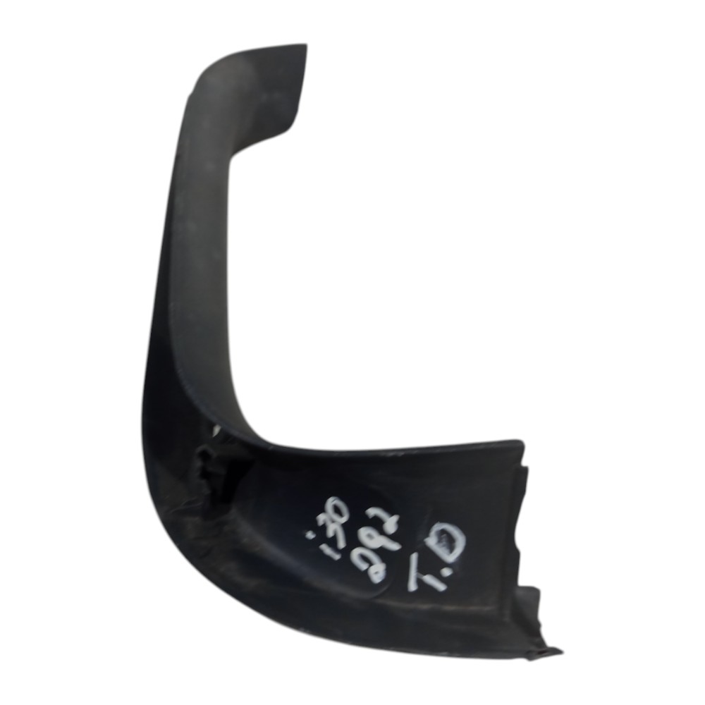 Moldura Direita Interna Porta Malas Hyundai I30 2009 A 2012 6
