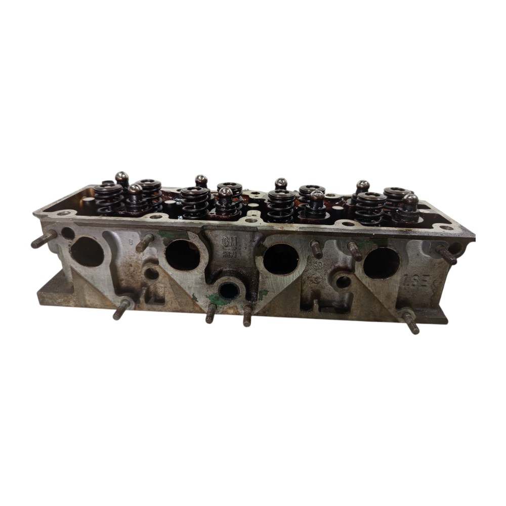 Cabeçote 0,5 Gm Vectra Monza Kadett Astra 1.8 8v R90209897 1