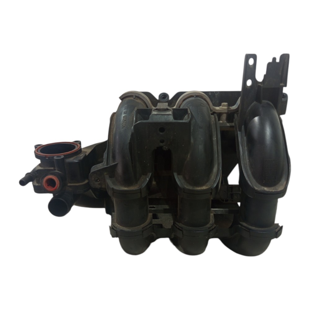 Coletor Admissão Ford Ka 1.0 3cc 2014 2015 E3bg9424db 6