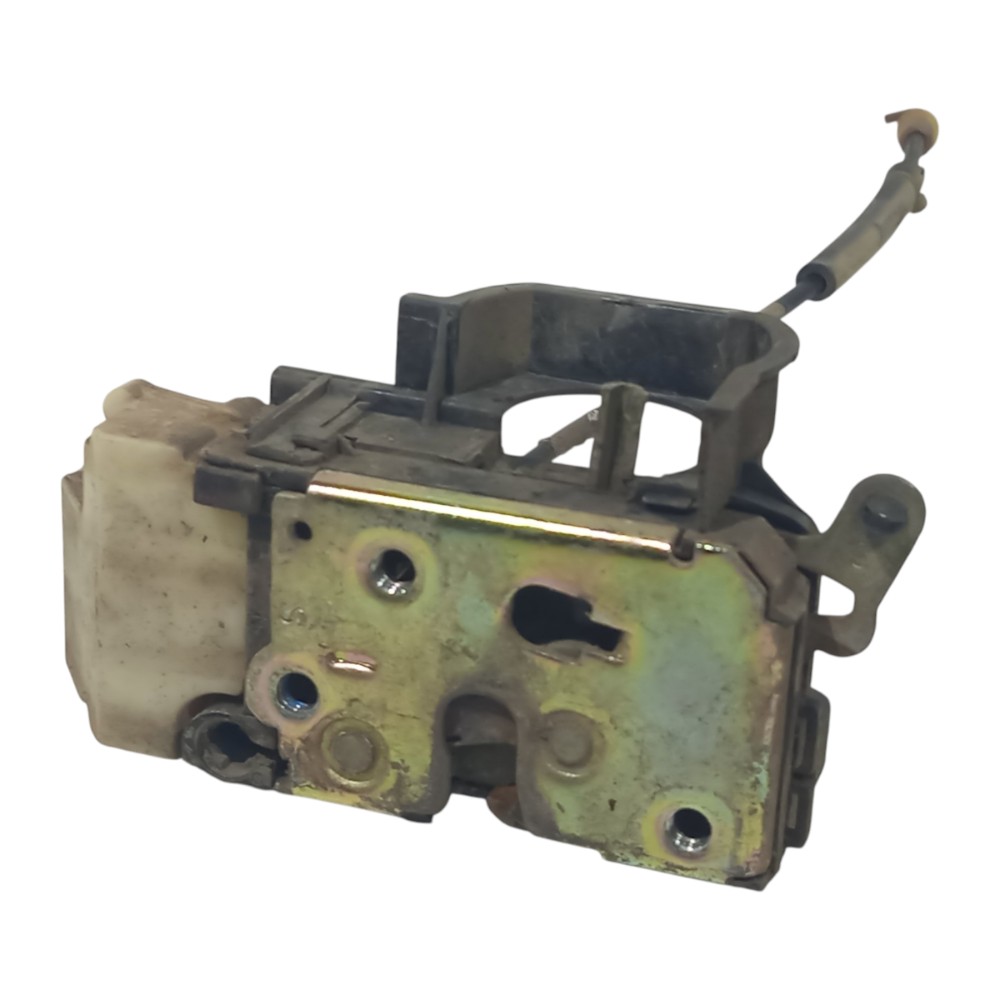 Fechadura Eletrônica Dianteira Esquerda Fiat Palio 1996/2000 2