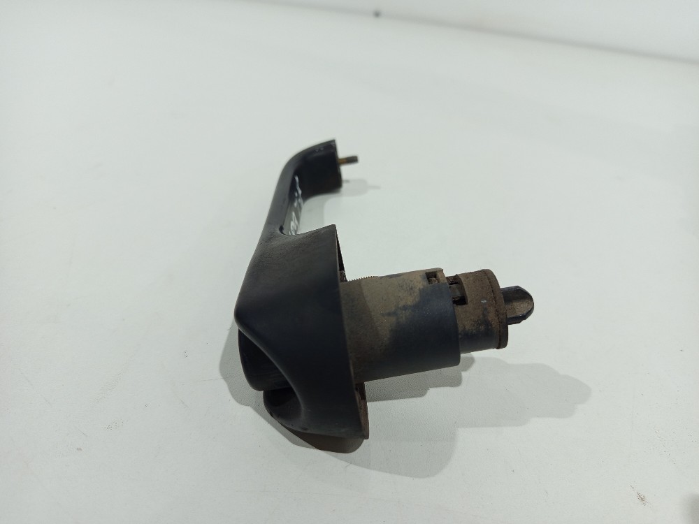 Maçaneta Externa Traseira Esquerda Fiat Uno Elba 93 92 A 01 5