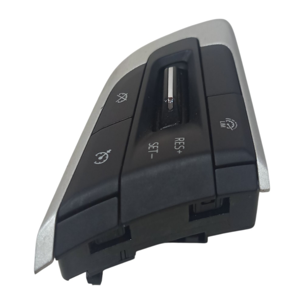 Botão Comando Volante Gm Tracker Onix 2020 A 2014 3