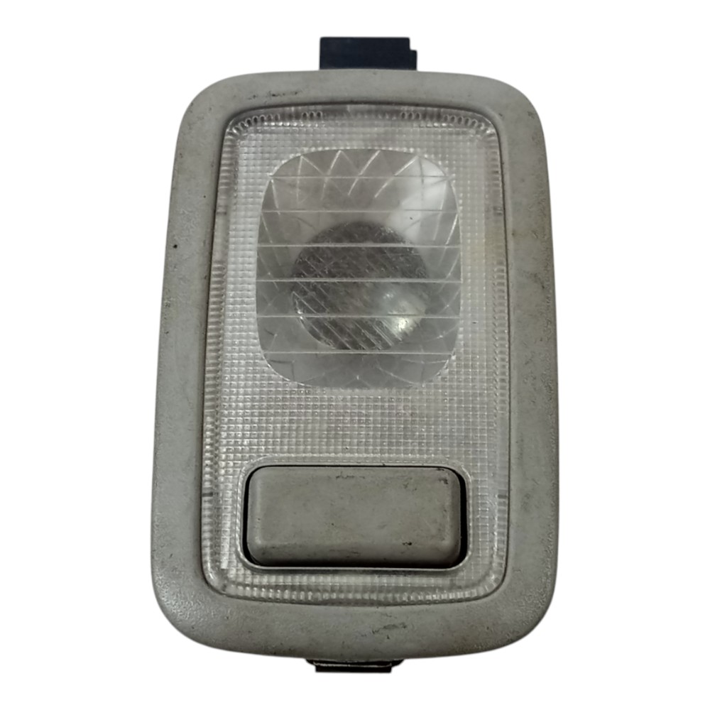 Luz Teto Cortesia Traseiro Ld Hyundai Santa Fé 2006 A 2013 1