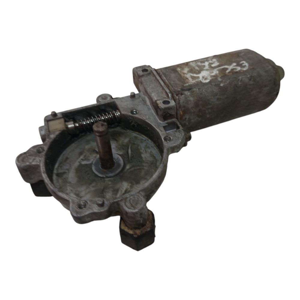 Motor Máquina Limpador Vidro Traseiro Escort Gl 1993 A 2000 1