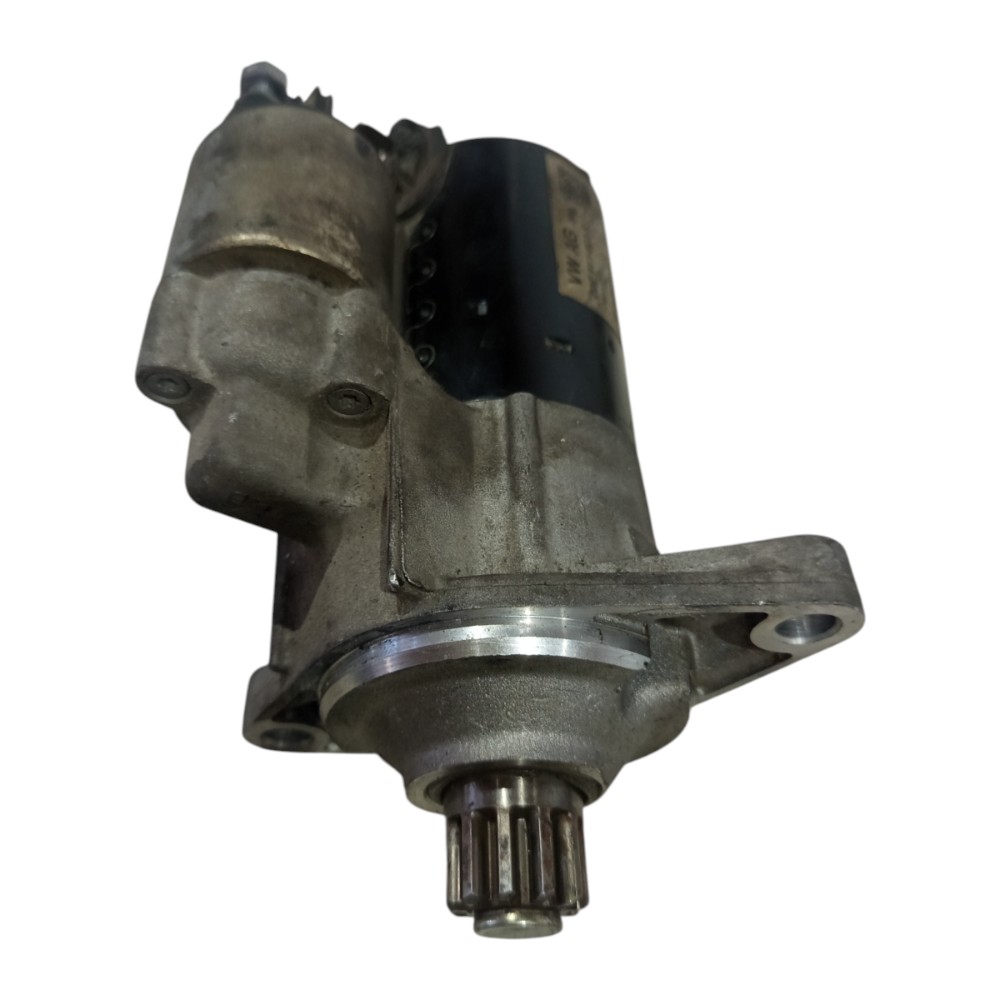 Motor Arranque Partida Vw Jetta Tiguan Golf 2.0 Tsi 11 A 14 5