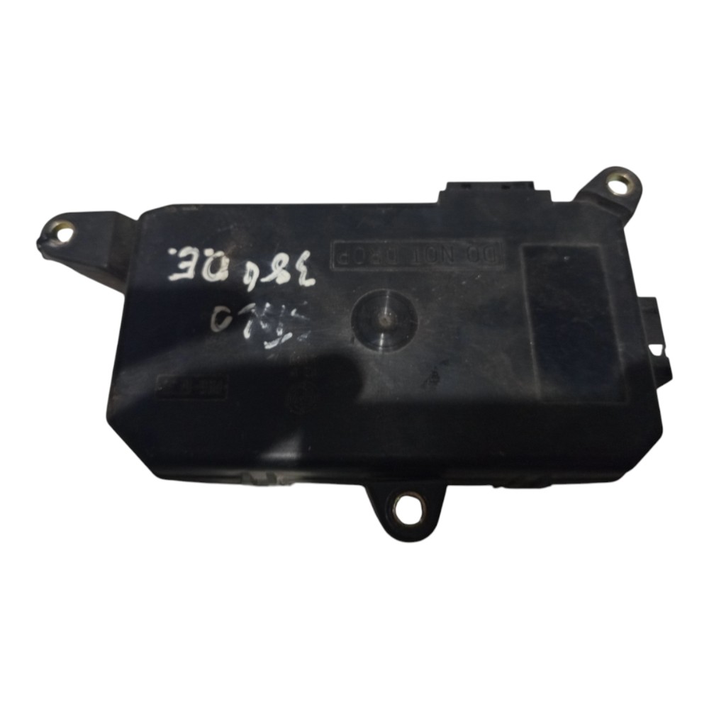 Módulo Conforto Fiat Stilo 2003 2004 2005 2006 2007 A 2011 Preto 2