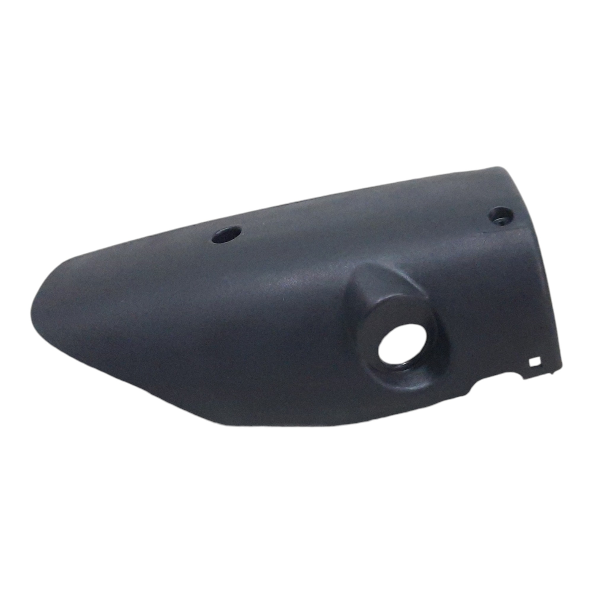 Moldura Inferior Chave Seta Ford Ka 2008 A 2013 C/ Avaria 1
