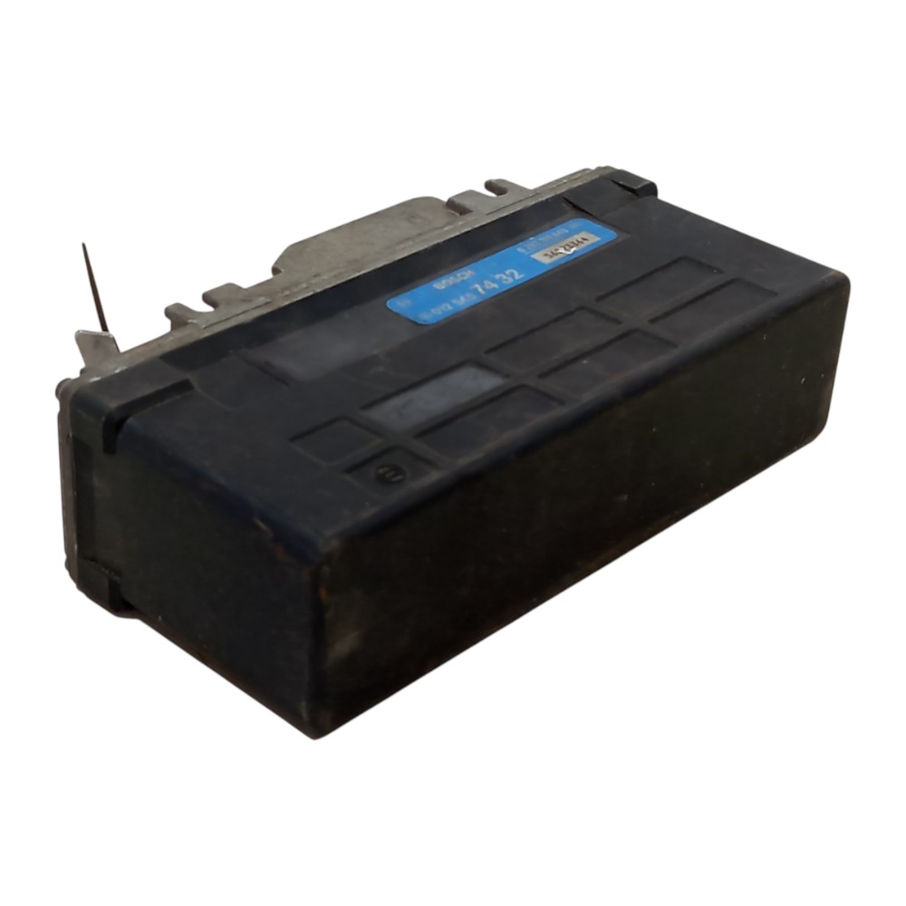 Modulo Abs Ecu Mercedes C280 2.8 24v 1993 1994 1995 A 2000 1