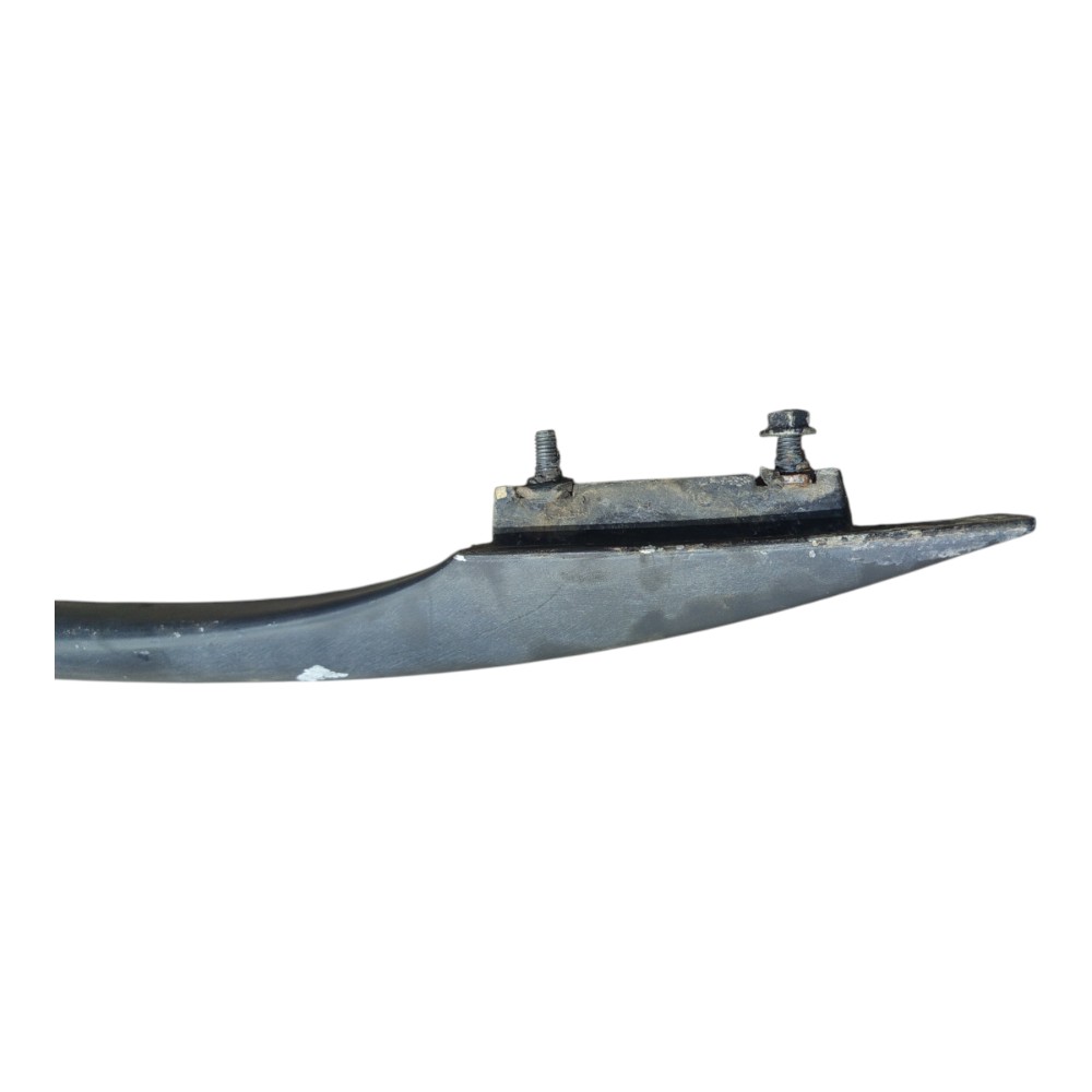 Rack Teto Corsa Super Wagon Esquerdo 1993 A 1998 1999 2000 Preto 8