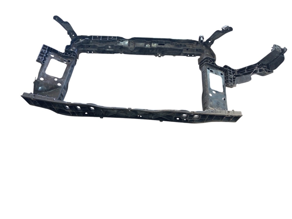 Minifrente Painel Frontal Hyundai I30 2013 2014 2015 A 2016 5