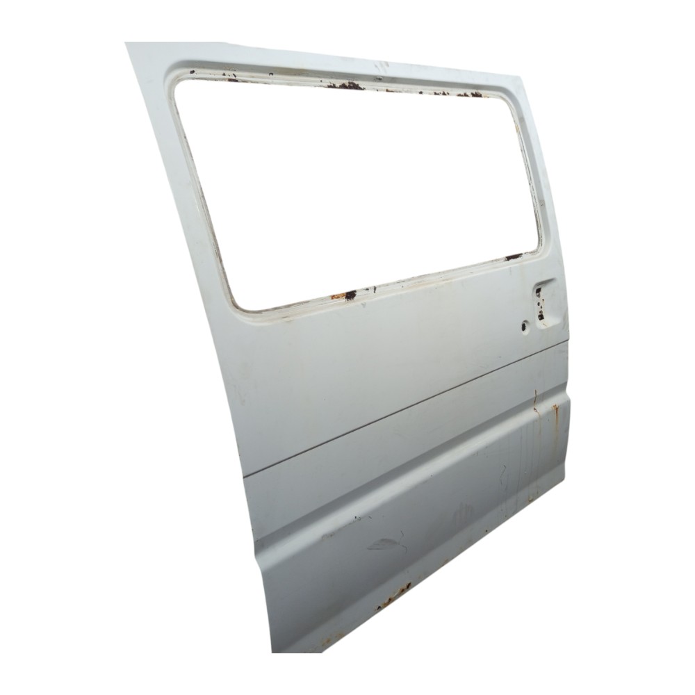 Tampa Porta Lateral Kia Besta 1996 1997 1998 1999 A 2005 Lateral 3