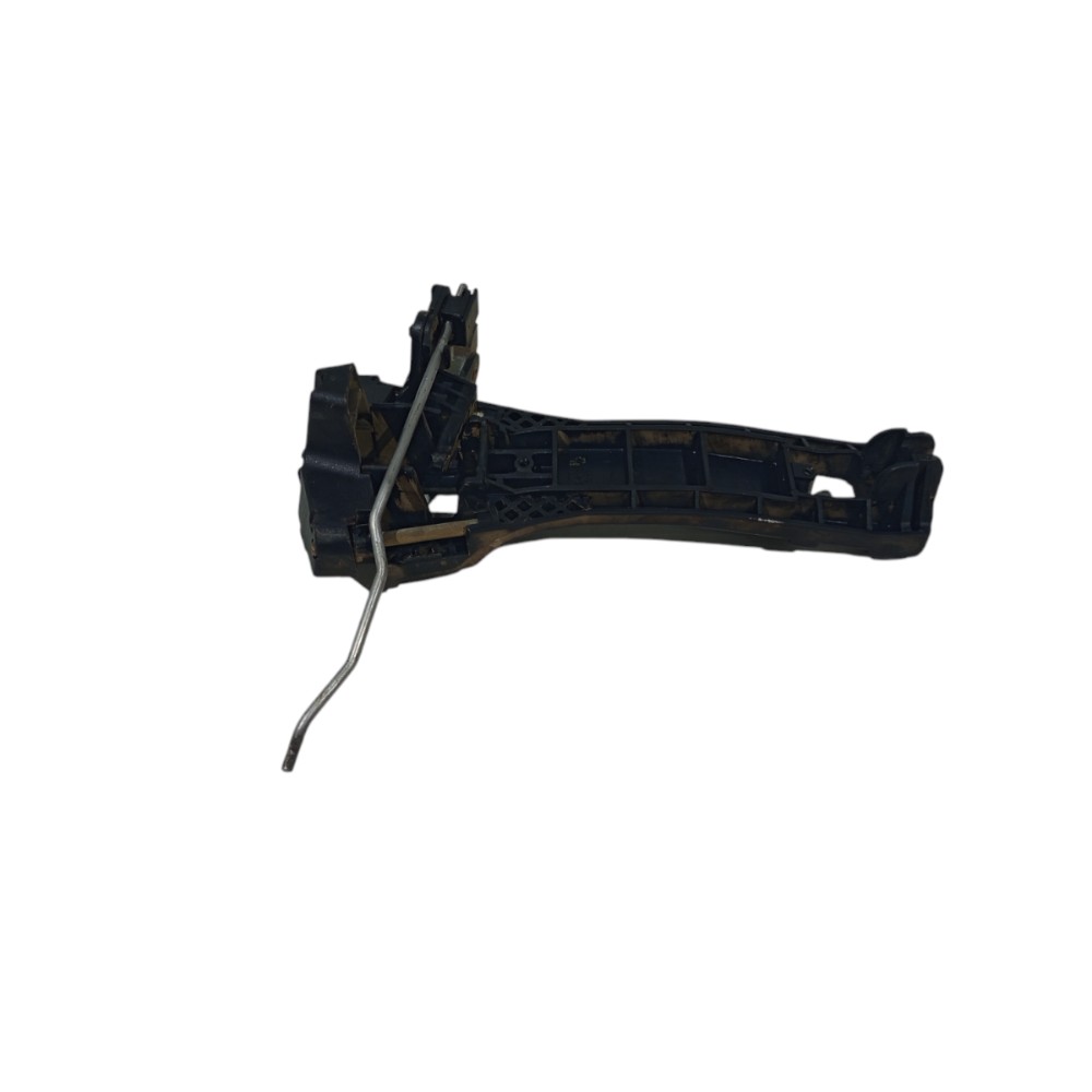 Suporte Maçaneta Porta Traseira Direita Classe A160 99-2005 Traseira 4