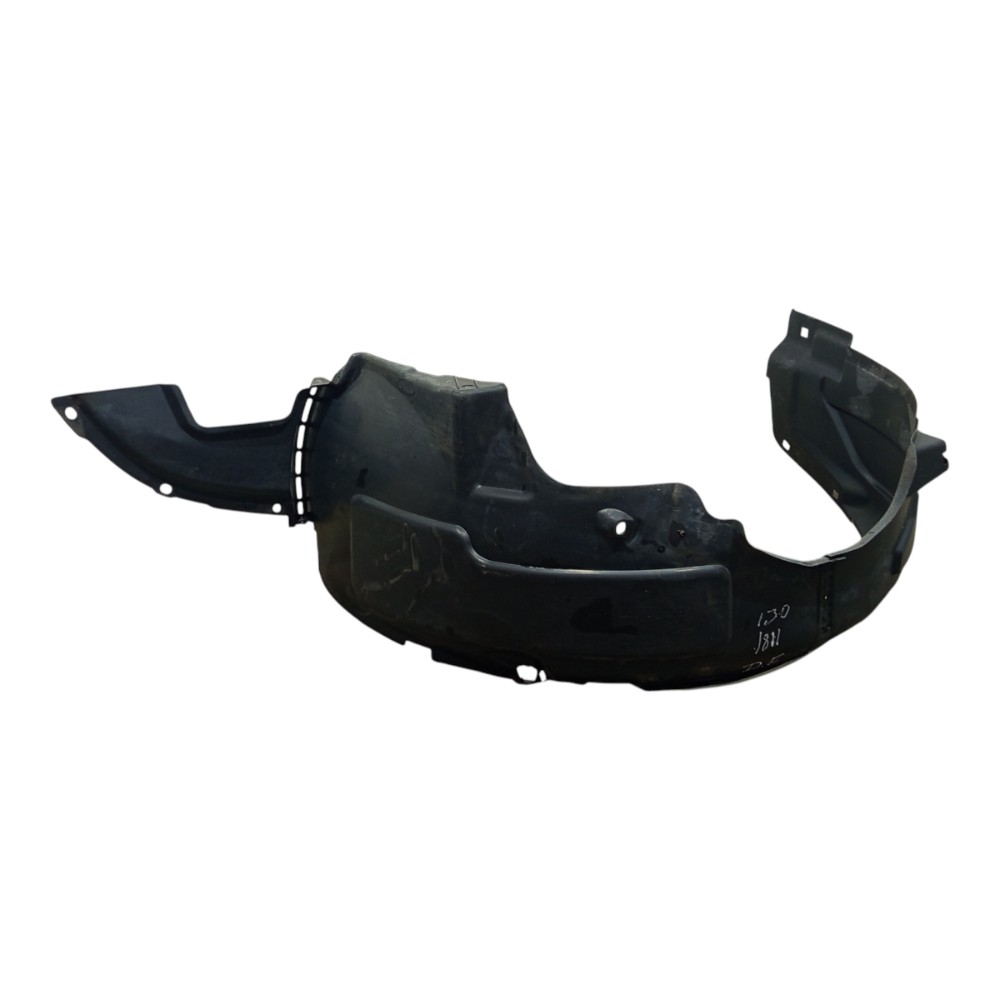 Para Barro Dianteiro Esquerdo Hyundai I30 2009 2010 A 2012 6