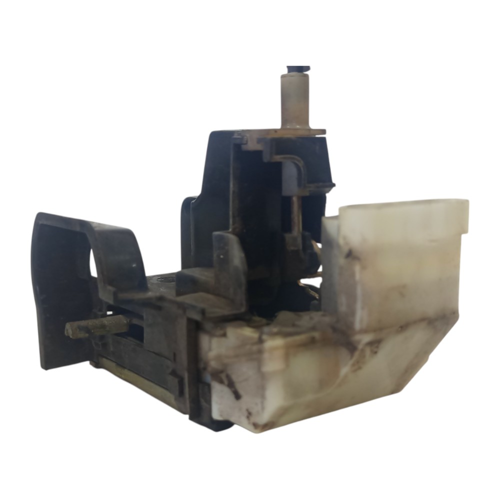 Fechadura Eletrônica Dianteira Direita Fiat Siena 2001/2004 5