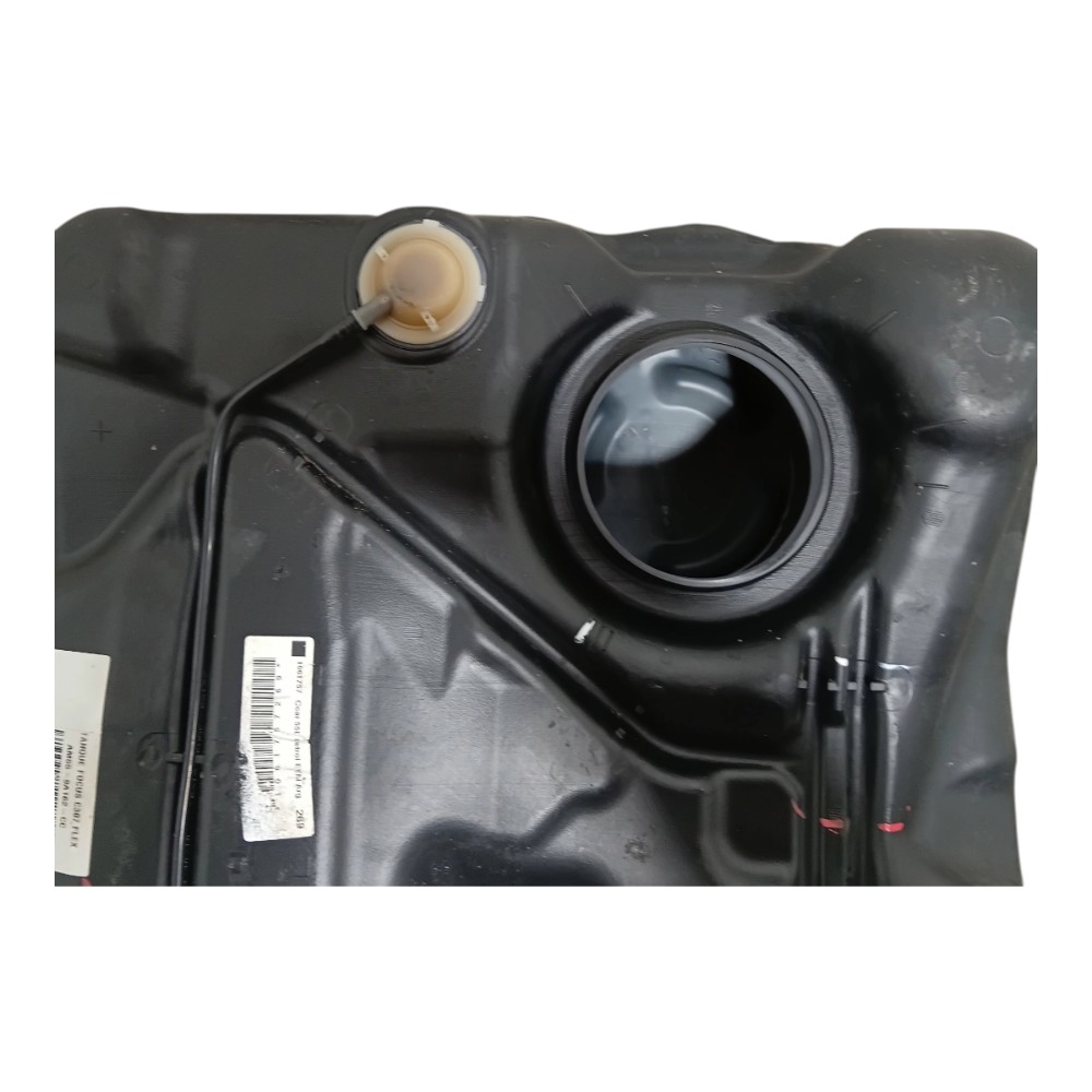 Tanque Combustível Ford Focus 1.6 2.0 2009 A 2013 2