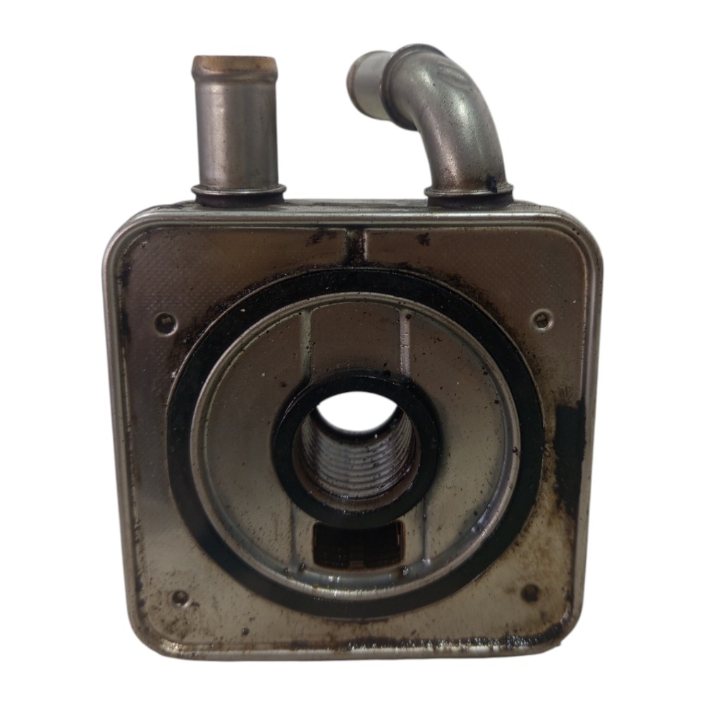 Resfriador Óleo Motor Peugeot 307 C4 2.0 05 A 08 7700874798 3