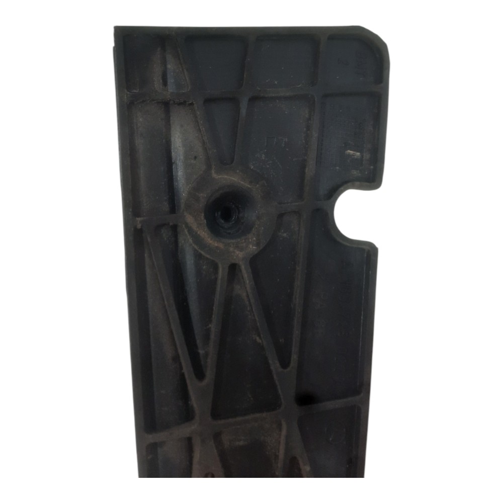 Suporte Guia Vidro Esquerdo Mercedes A160 A 190 1999 A 2005 6