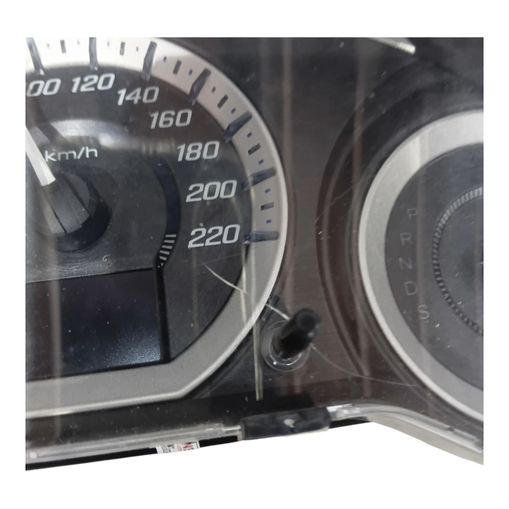 Kit Code Honda City 1.5 16v Automático 2009 A 2013 Avaria 7