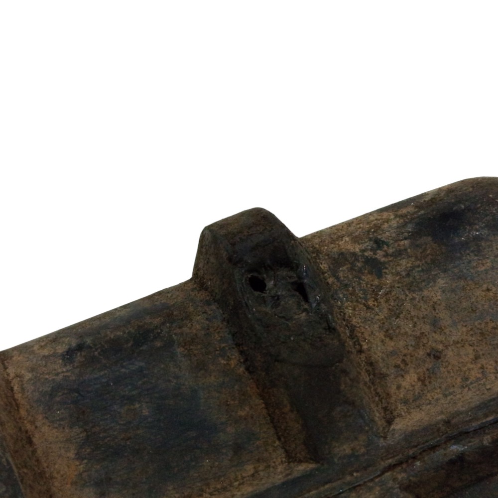 Duto Mangueira Filtro Ar Ford Fiesta 1996 A 2002 Detalhe 6