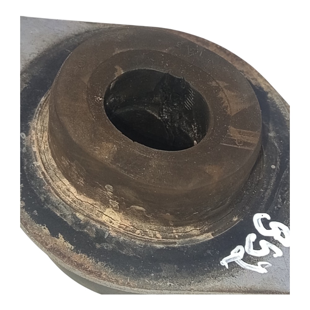 Coxim Câmbio Esquerdo Citroen C4 2.0 16v 2009 2